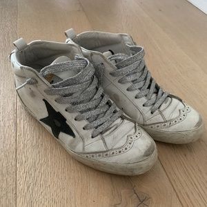 Golden Goose MidStar 37